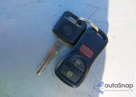 2007 Nissan Xterra S z USA, uszkodzony, nr VIN 5N1AN08W27C534121